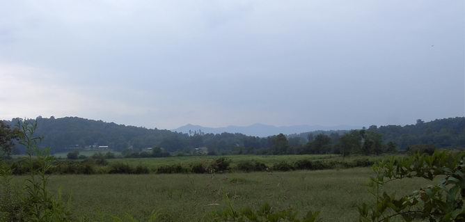 North Caronlna