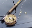 rod and reel